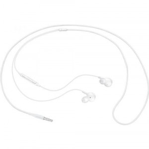 Samsung In-Ear Buds AKG 3.5mm White - Img 2