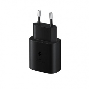 Samsung Traveler 25W USB-C Adapter BK/B - Img 2