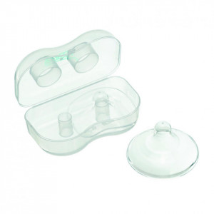 Set 2 protectii silicon pt san U6742-BS - Img 2