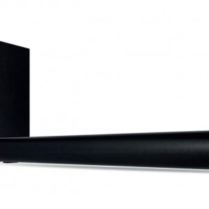 Soundbar TCL S522WE, 2.1, 200W, Bluetooth, Dolby, Subwoofer Wireless, Negru - Img 3