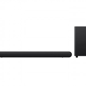 Soundbar TCL S643WE, 3.1, 240W, Bluetooth 5.3, Virtual X, Dolby, DTS, Subwoofer Wireless, Negru - Img 3