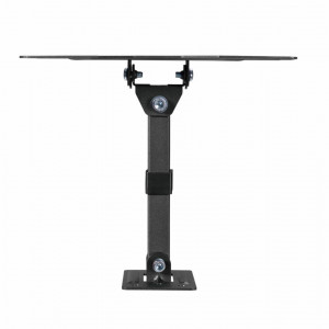 Suport TV Serioux TV68-221, reglabil, 23″-43″, 30kg, Negru - Img 5