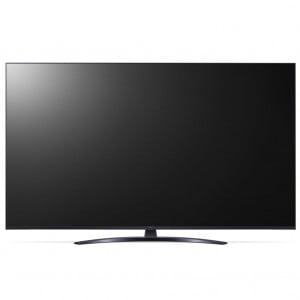 Televizor LG 65UP81003LR, 164 cm, Smart, 4K Ultra HD, Clasa G - Img 2