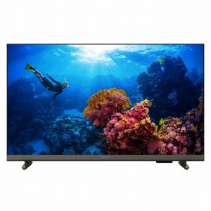 Televizor Philips LED 32PHS6808, 80 cm, Smart TV, HD, Clasa E (Model 2023) - Img 3