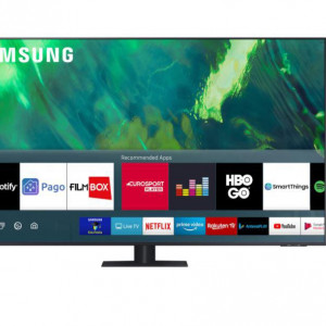 Televizor QLED 55" SAMSUNG