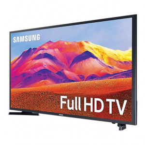 Televizor SAMSUNG LED 32T5372, 80 cm, Smart, Full HD, Clasa F - Img 8