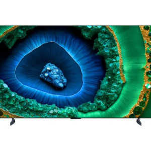 Televizor Smart QLED TCL 85C955 216 CM (85``) 4K Ultra HD 240Hz Wi-Fi (Model 2023) - Img 2