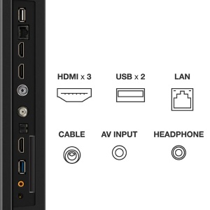 Televizor TCL LED 85P745, 214 cm, Smart Google TV, 4K Ultra HD, Clasa G (Model 2023) - Img 10