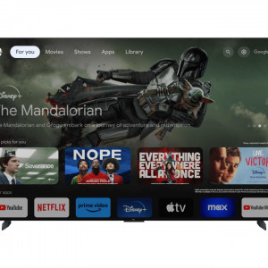 Televizor TCL MiniLed 98C805, 248 cm, Smart Google TV, 4K Ultra HD - Img 4