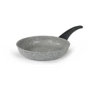Tigaie antiaderenta Flonal, 6 straturi, acoperire marmorata, diametru 32 cm, Magma-Tech