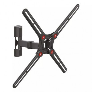 Barkan TV Wall Mount Full Motion 13"-65" - Img 1