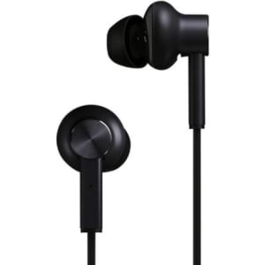 Casti audio Xiaomi Mi Noise Cancelling Earphones, In-ear, Jack 3.5mm, 1.25m, Negru - Img 5