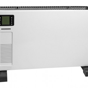 Convector Heinner HCVH-Y2300D, 3 setari de temperatura, termostat ajustabil - Img 2