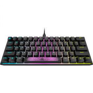 Corsair K65 RGB MINI 60% Mechanical Gami - Img 2