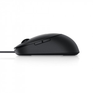 DL MOUSE Laser Wired MS3220 BK - Img 3