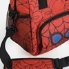 Geanta termica pentru copii, dimensiune 21x14x27 cm, capacitate 9 l, model Spider-Man - Img 2