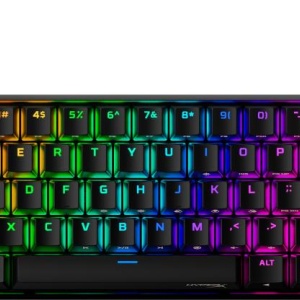 HP HYPERX ALLOY OROGINS 60 MECHANICAL - Img 3