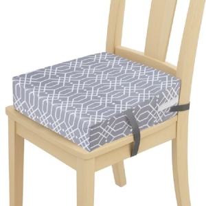 Inaltator scaun pentru copii, dimensiune 32x32x8 cm, prindere reglabila