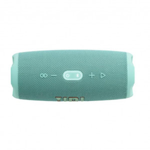 JBL Boxa portabila Charge 5 Teal - Img 3