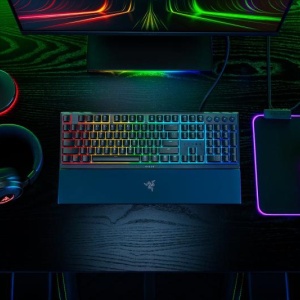 KB Razer Ornata V3 - Low Profile Gaming - Img 8