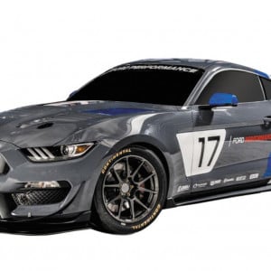 Masinuta Mondo Motors RC - Mustang 1:28 - Img 3