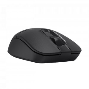 MOUSE A4TECH FB12-BK wireless, 1200dpi - Img 3