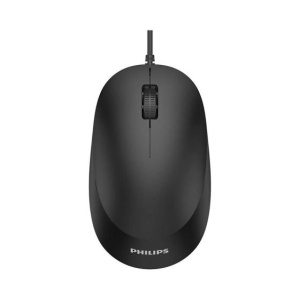 Mouse Philips SPK7207, cu fir - Img 3