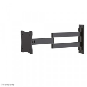 NM Screen TV Wall Mount Full Mot 10"-27" - Img 2