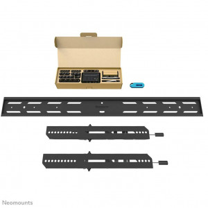 NM Select TV Wall Mount FIX 49"-93" - Img 2