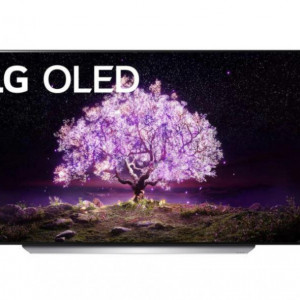 OLED TV 65" LG OLED65C11LB