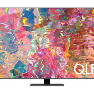 QLED TV 55" SAMSUNG QE55Q80BATXXH