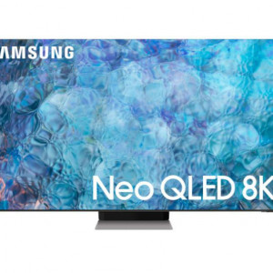 QLED TV 65" SAMSUNG QE65QN900ATXXH