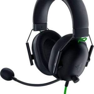 Razer BlackShark V2 X Gaming Headset - Img 5