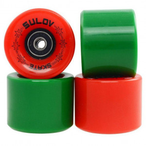 SKATE PENNY SLV 3C 22INCH VERDE GLB ROS - Img 1