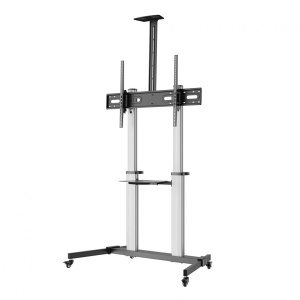 STAND TV MOBIL SERIOUX 44-610TW 60"-100" - Img 2