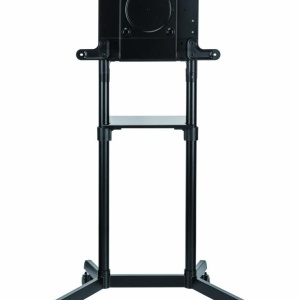 Stand TV mobil, SERIOUX TV11-46TW BLACK - Img 2