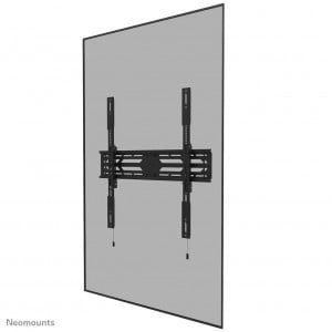 Suport fix de perete Neomounts Select, pentru display-uri cu o diagonala 55"-110", suporta pana la 160kg - Img 3