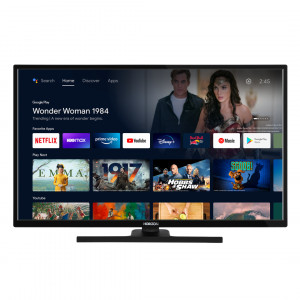 Televizon Horizon LED 32HL7390H/C, 80 cm, Smart Android, HD, Clasa F