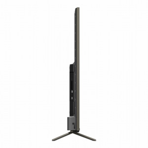 Televizor Philips AMBILIGHT tv LED 43PUS8118, 108 cm, Smart TV, 4K Ultra HD, Clasa F (Model 2023) - Img 2