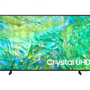 Televizor SAMSUNG LED 50CU8072, 125 cm, Smart, 4K Ultra HD, Clasa G (Model 2023) - Img 2