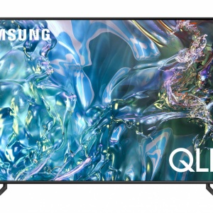 Televizor SAMSUNG QLED 43Q60D, 108 cm, Smart, 4K Ultra HD, Clasa F (Model 2024) - Img 6