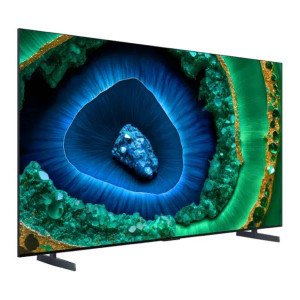 Televizor Smart QLED TCL 85C955 216 CM (85``) 4K Ultra HD 240Hz Wi-Fi (Model 2023) - Img 3