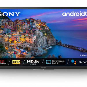 Televizor Sony 32W800, 80.1 cm, Smart Android, HD, LED, Clasa F - Img 7