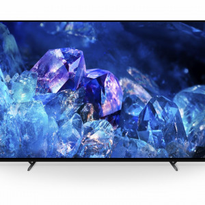 Televizor Sony OLED 77A80K, 195 cm, Smart Google TV, 4K Ultra HD, 100Hz, Clasa E - Img 4