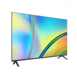 Televizor TCL LED 43S5400A, 108 cm, Smart Android TV, Full HD, Clasa F (Model 2024)