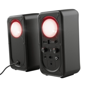 Trust GXT 635 RUMAX 2.1 SPEAKER SET RGB - Img 8