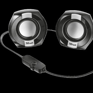 Trust Polo Compact 2.0 Speaker Set - Img 3