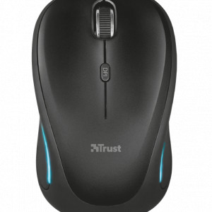 Trust Yvi FX Wireless Mouse - negru - Img 2