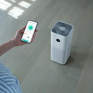 Xiaomi Smart Air Purifier 4 Pro - Img 5