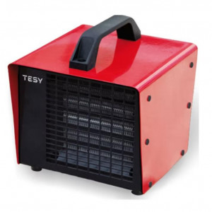 Aeroterma ceramica TESY HL 830 VPTC, 3000 W, 3 trepte putere, Protectie anti-inghet